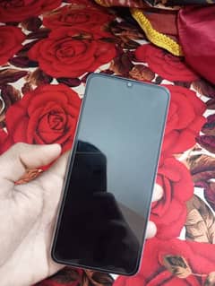 mobile phone realme note 50 4+4 128