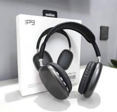 p9 headphone