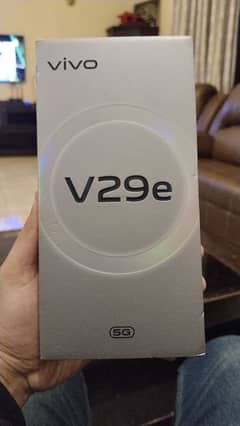 Vivo V 29e