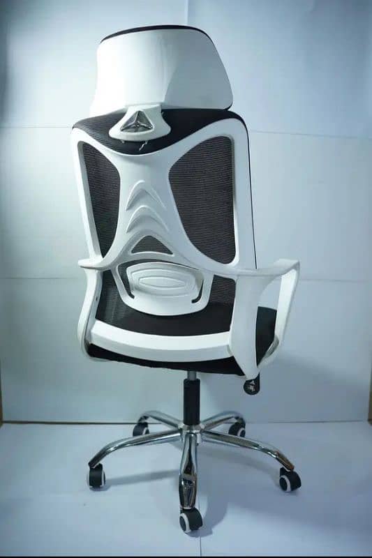 Executive Chairs l Ergonomic Chair l High Back Chair l CEO Chair 0