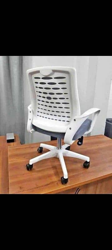 Executive Chairs l Ergonomic Chair l High Back Chair l CEO Chair 4