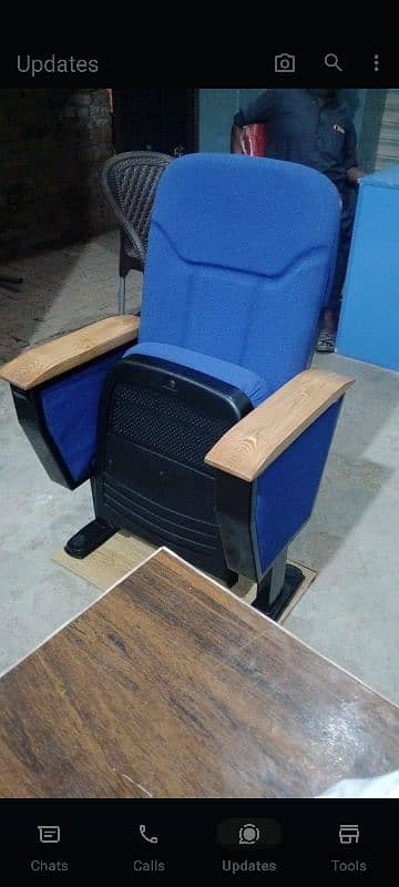 Executive Chairs l Ergonomic Chair l High Back Chair l CEO Chair 7