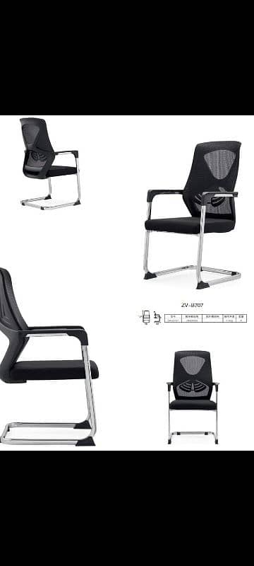 Executive Chairs l Ergonomic Chair l High Back Chair l CEO Chair 19