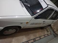 Suzuki Mehran 1998