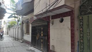 4.5 Marla double storey house near prem nagar.