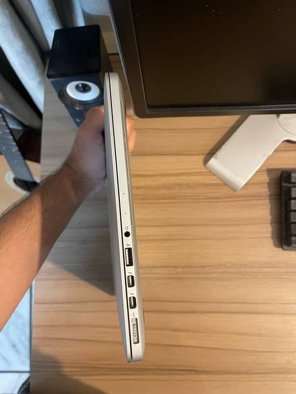 MacBook Pro 2015 13’ inch 1