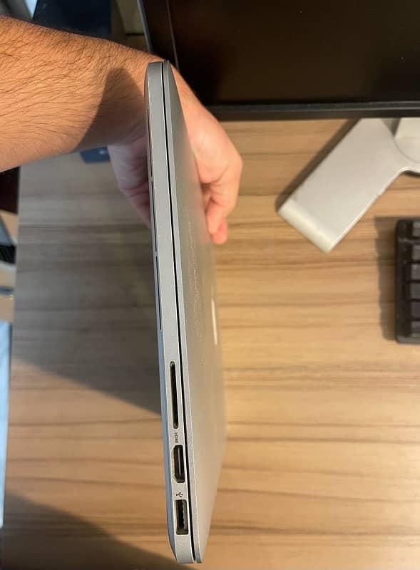 MacBook Pro 2015 13’ inch 3