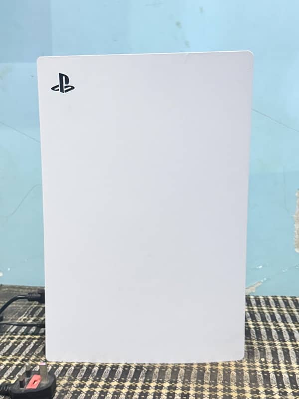 PS5 (UK Version ) 13