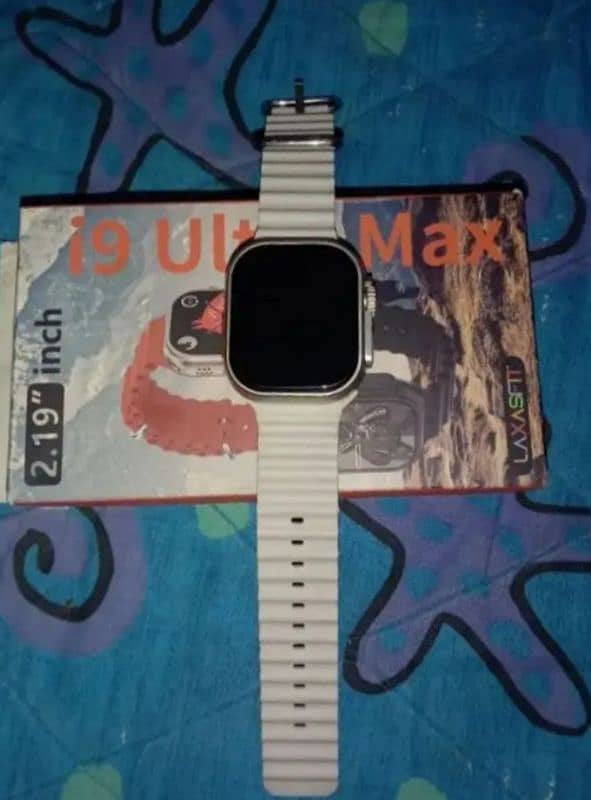 Smart watch 3