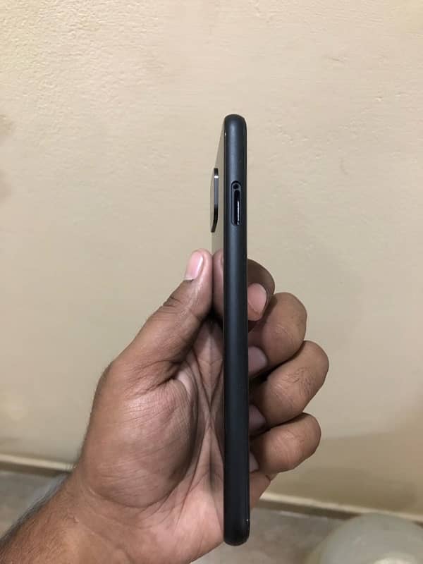 google pixel 4 Read ad description 2