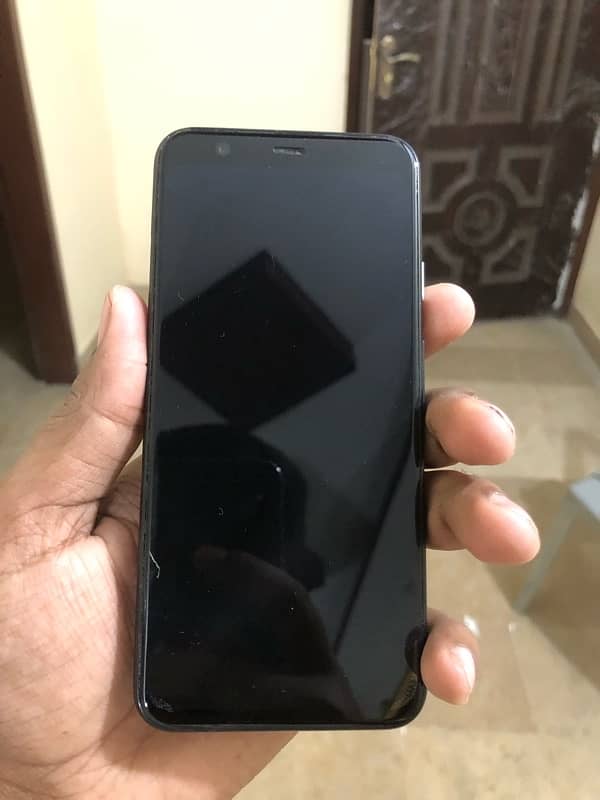 google pixel 4 Read ad description 5