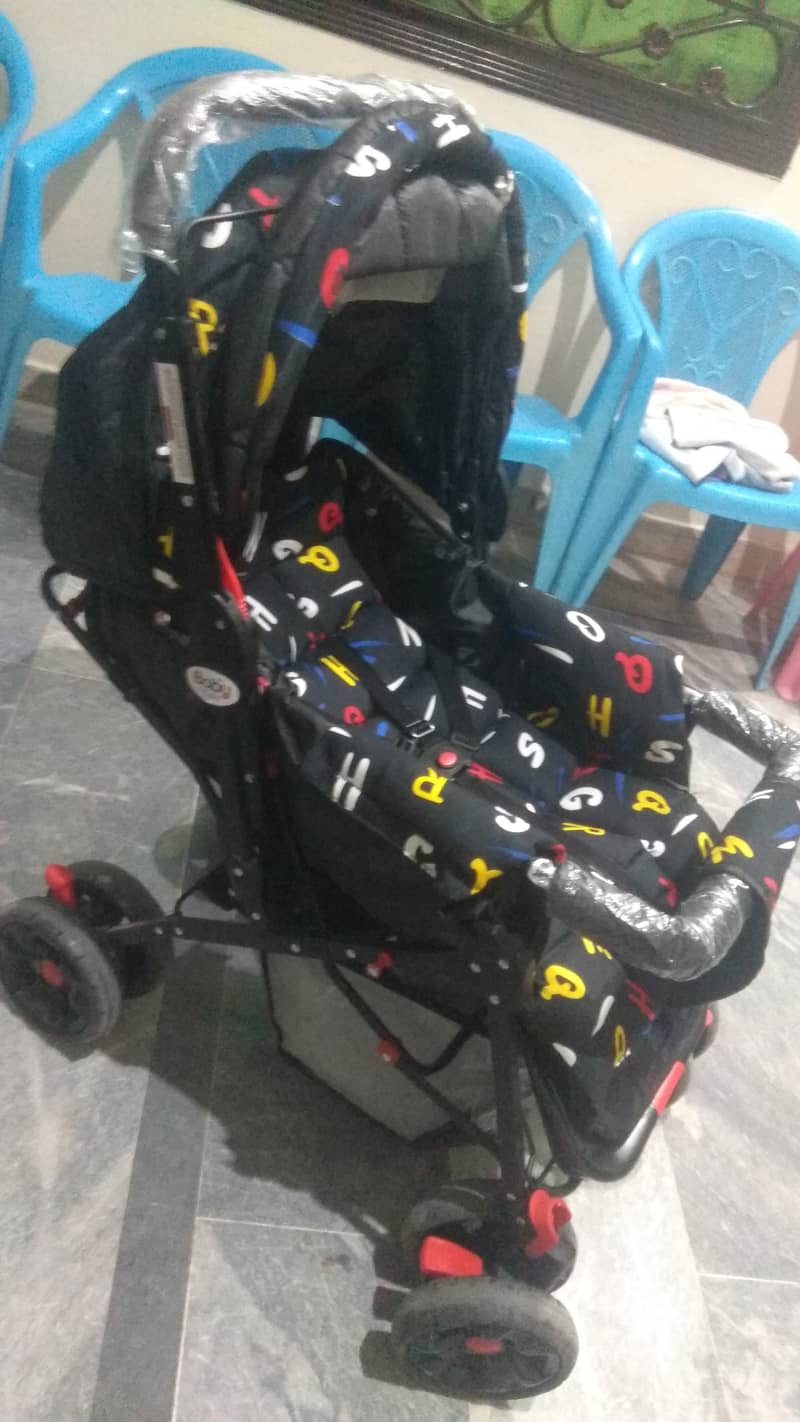 Baby carrier brand new 2