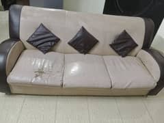 5 seater sofa set for urgent sale