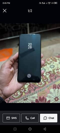 oppo f15 urgent sale like new condition