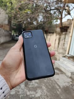 Pixel 4XL 64gb (Sale+exchange)