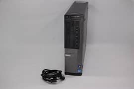 Import Stock ! Dell 7010 Core i5 3rd Gen Desktop PC - Sana Enterprise