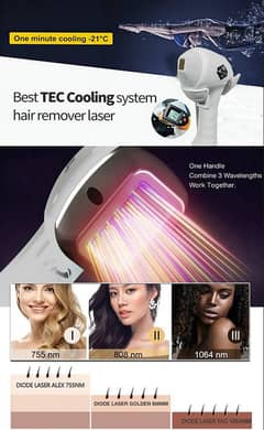 IPL Pico ND Yag CO2  Laser Hair Removal Diode Laser