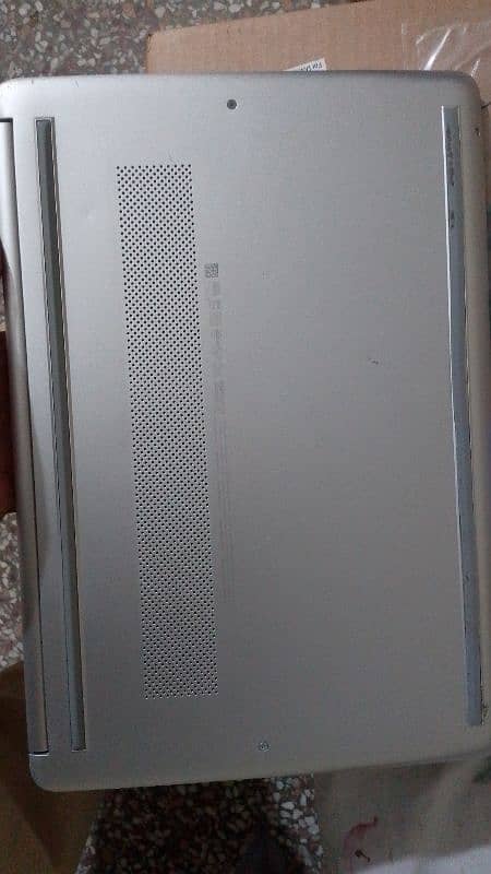 HP core i3 10 genrention 8