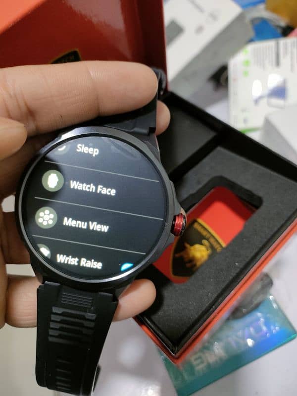 smart watch 11