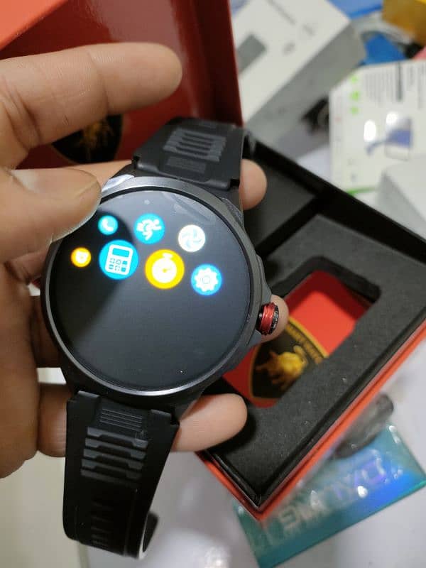 smart watch 13