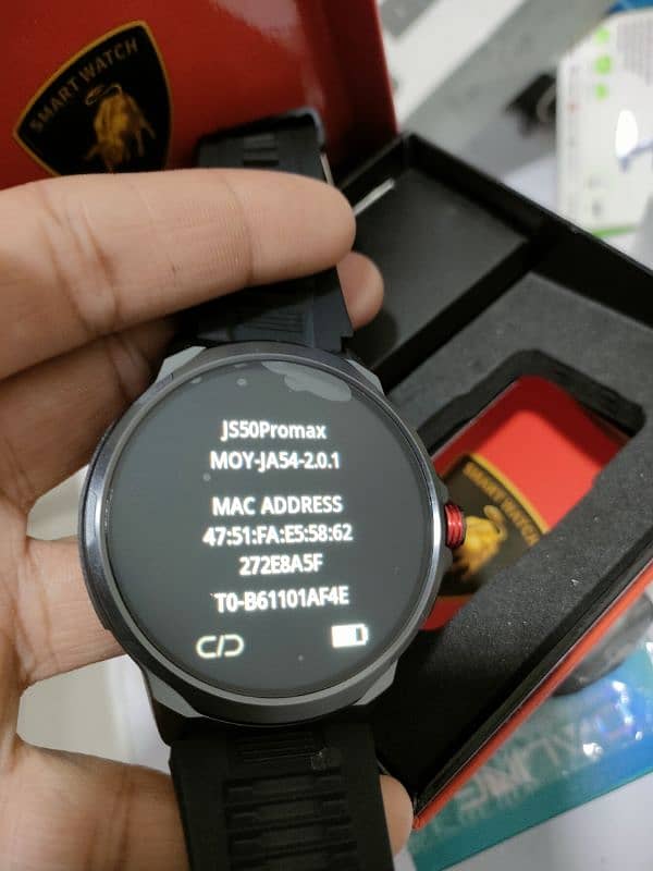 smart watch 15