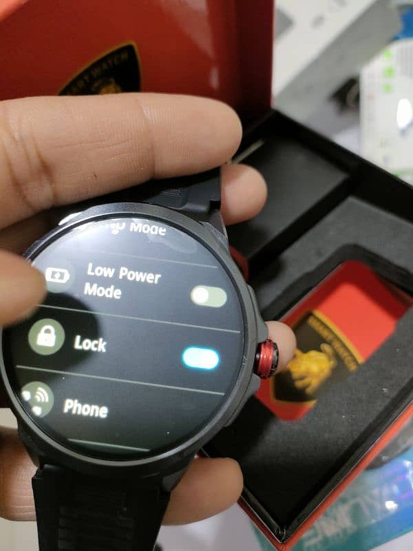 smart watch 16