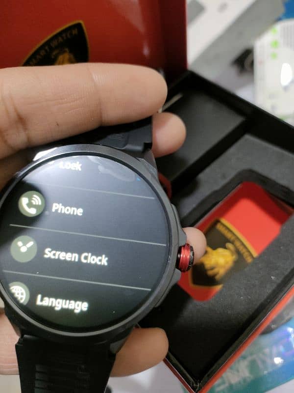 smart watch 17