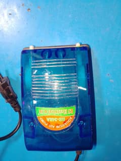 Fish aquarium Air Pump