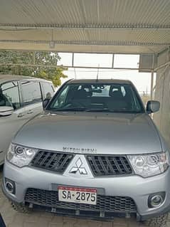 Mitsubishi Triton 2014,Triton 4×4,Mitsubishi Triton,4×4 Mitsubishi