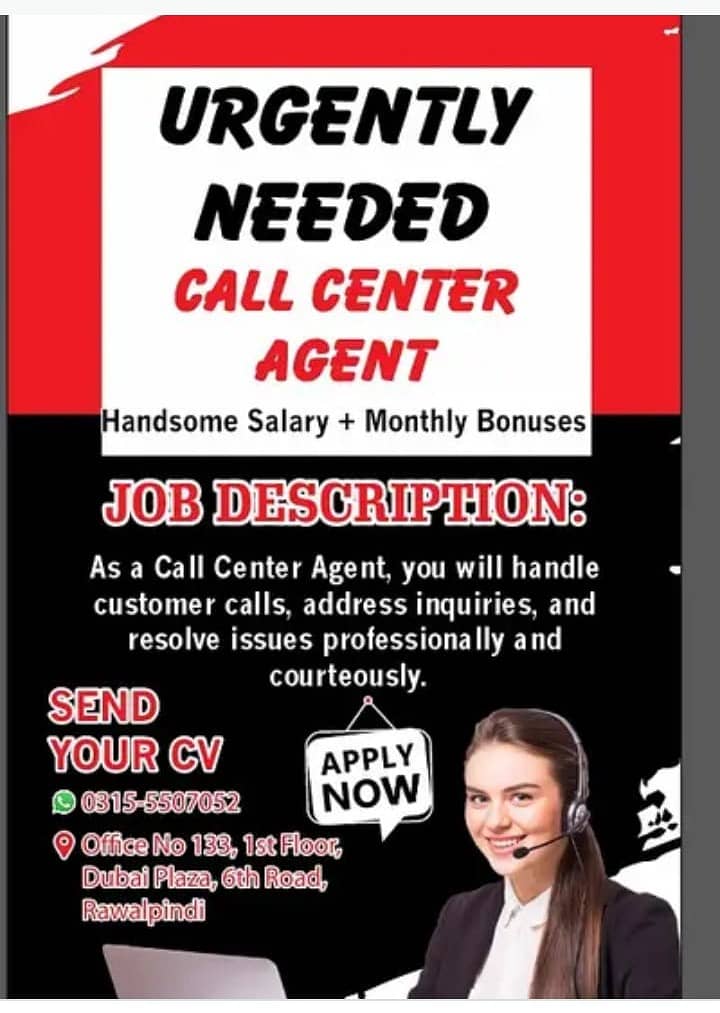 Coustmer Care Rep 1