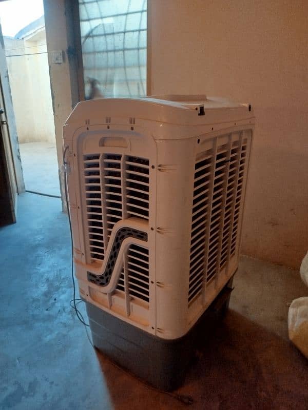 Room air cooler /AC 1