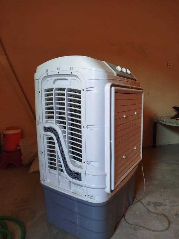 Room air cooler /AC 2