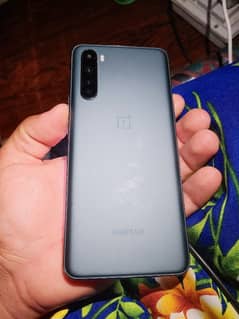 OnePlus Nord 8/128 C. P. I. D Pta Approved