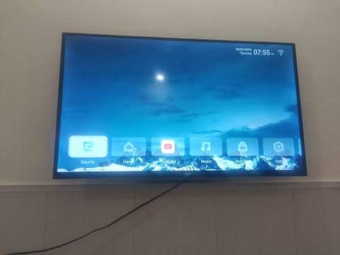 2 Smart TV In Only 80,000 Final Price 7