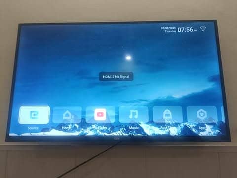 2 Smart TV In Only 80,000 Final Price 9