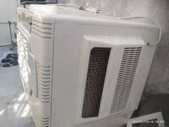 altas company room air cooler all ok but