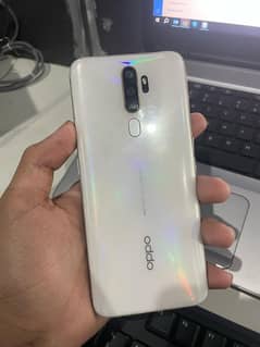 Oppo A5