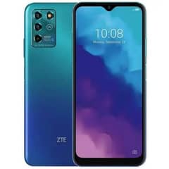 ZTE Blade V30 Vita | 4 / 128 GB | Dual Sim PTA Approved