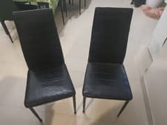 Dinning chairs