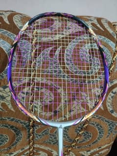 badminton racket