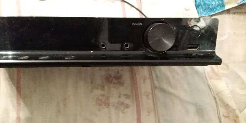 Sony 5.1 Home Theater TZ210 Sourround Sound System (Read Ful AD) 3