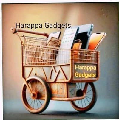 HARAPPA