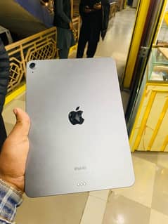 IPAD M1 AIR 5th GENERATION | 64GB |   CONDITION 10/10