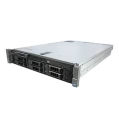 Dell PowerEdge R710 server