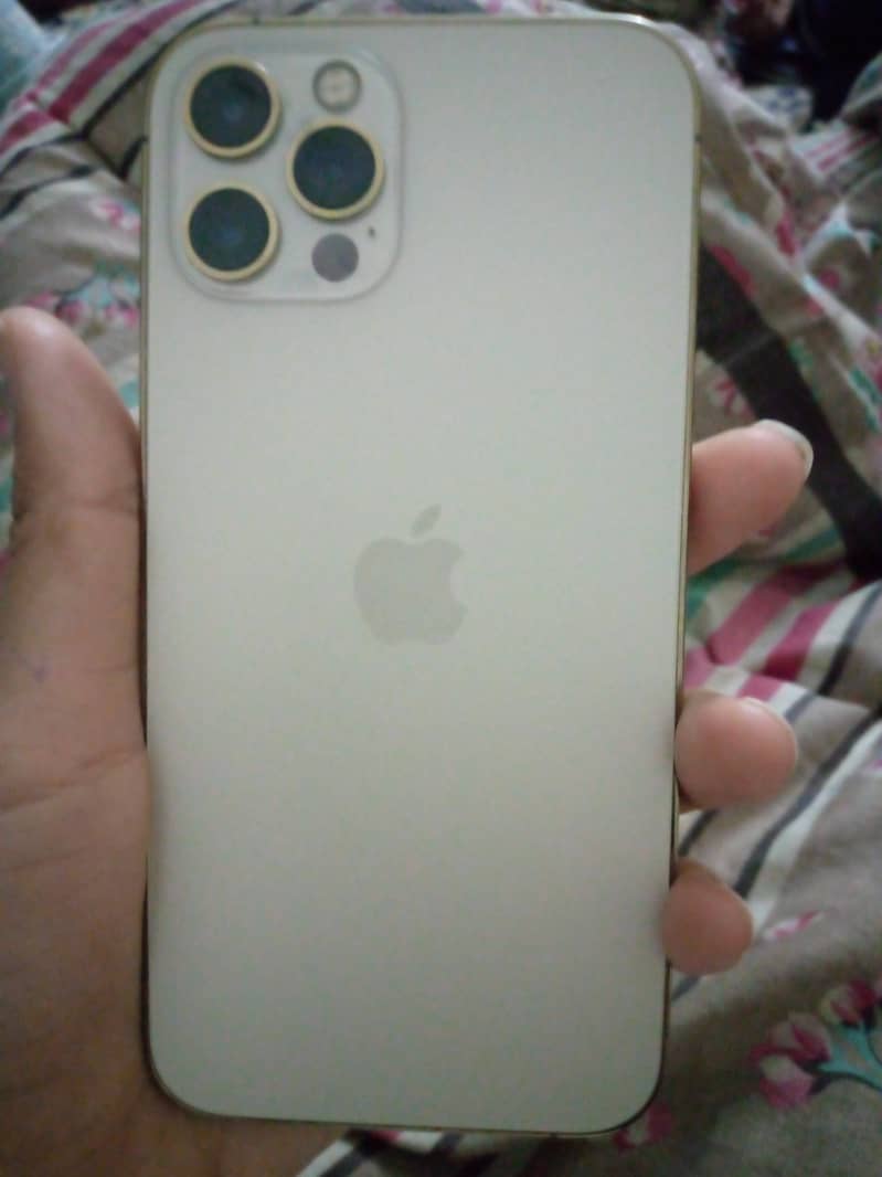 Apple iPhone 12 Pro 5