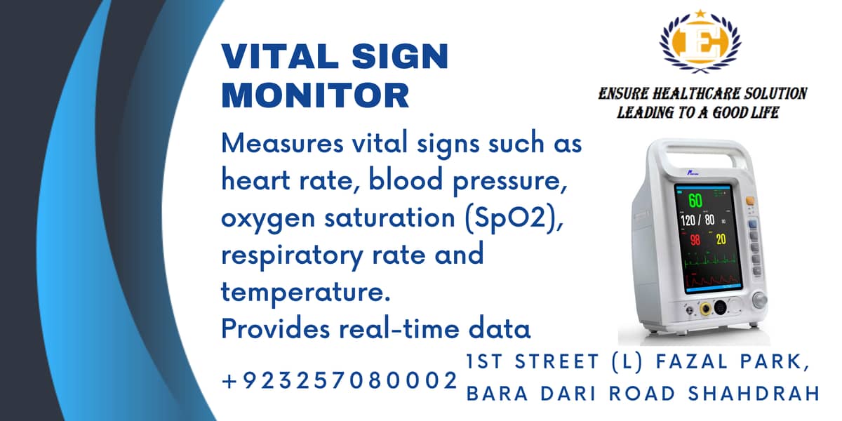 Blood Pressure Monitor 0