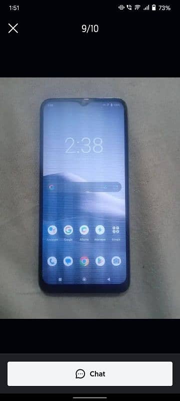 vivo y21a 1