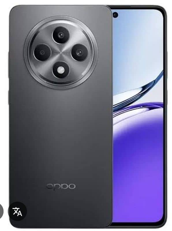 oppo reno 12f 4g 256 0