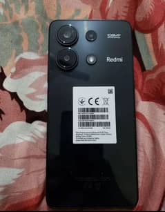 Redmi note 13 pro (12/512)