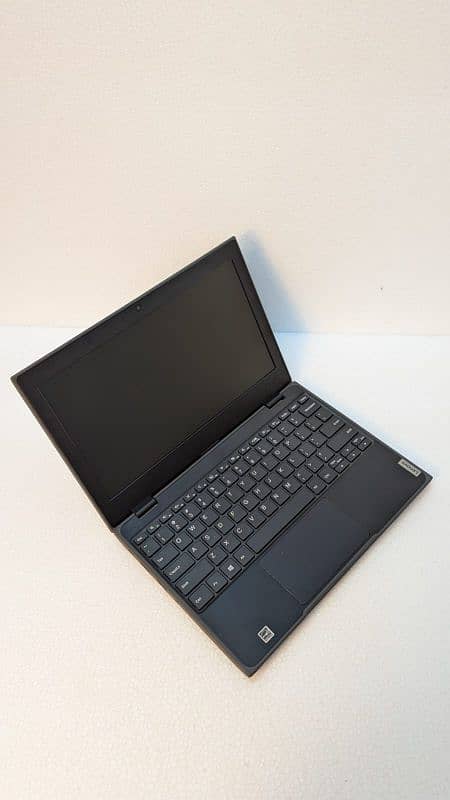 Lenovo Chromebook 100e 1st Generation | 4